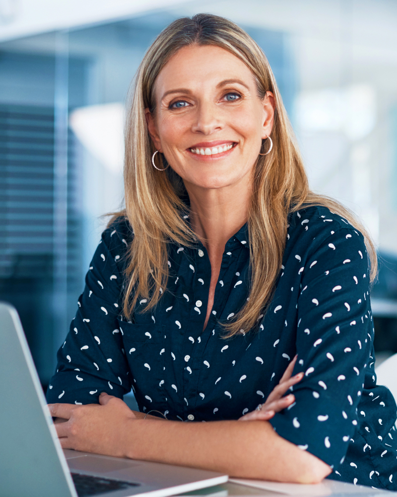 happy-manager-img A smiling happy manager who just booked an MCode team workshop