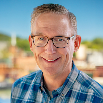 Kevin Holmes, Certified MCode Coach