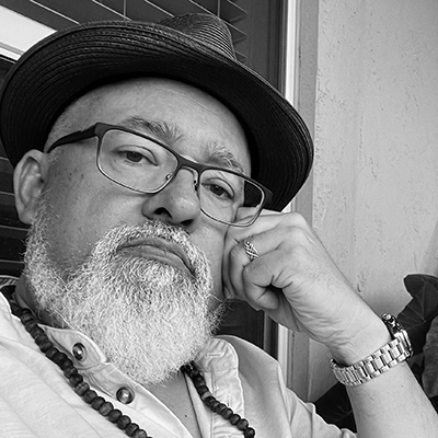 Paul Cook is a Learner