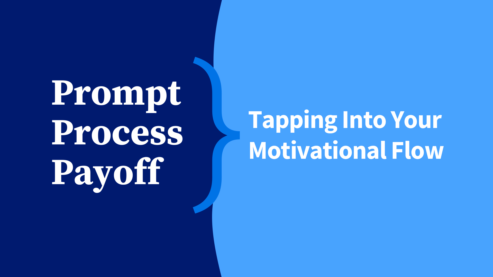 Free Motivational Flow Training Webinar By MCode