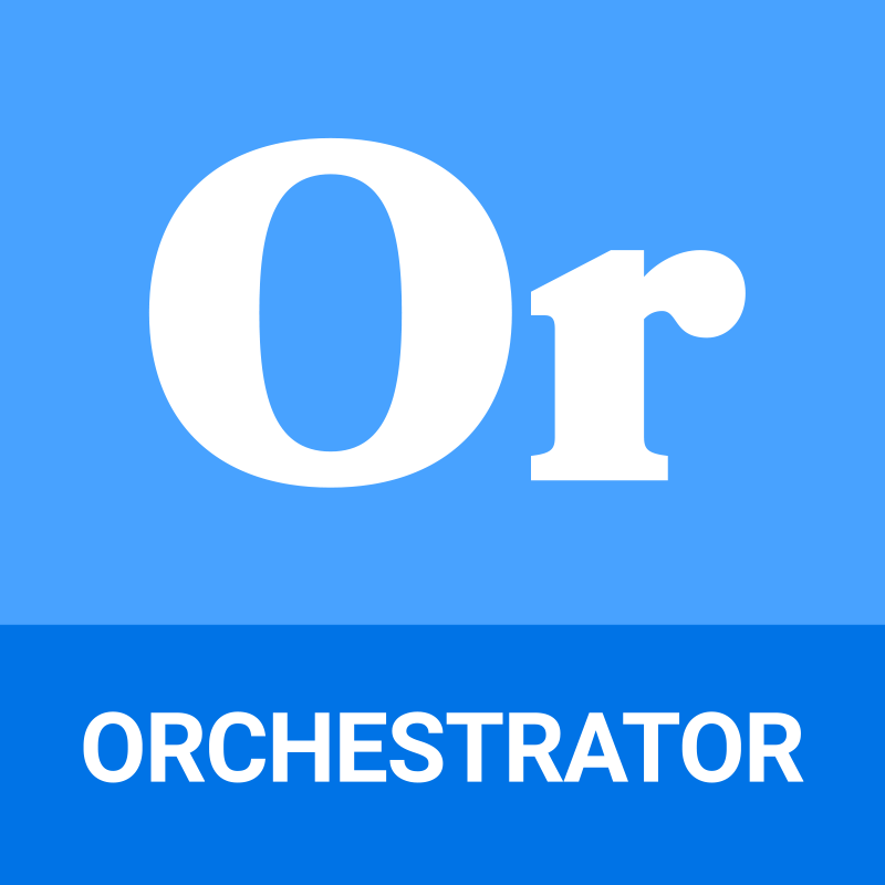 Motivation Code Orchestrator icon