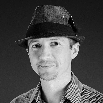 Aaron Campbell is an Orchestrator