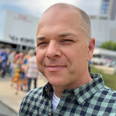 Brian Bourn is a Learner