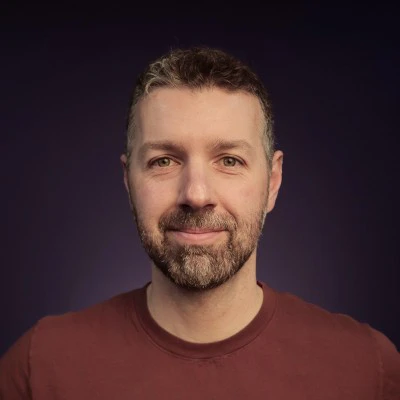 Brian Casel is an Orchestrator