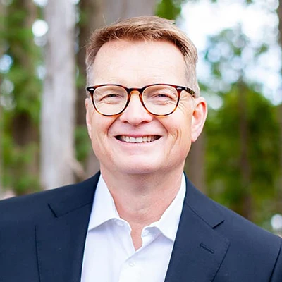 Carey Nieuwhof is an Achiever