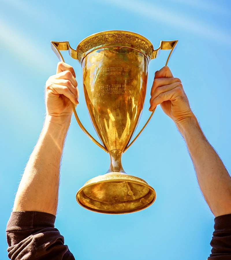 Business competition