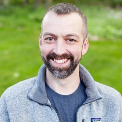 Jeff Large is a Driver