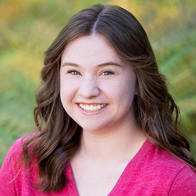 Natalie Bourn is an Achiever