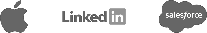 Brands that represent Orchestrator characteristics.