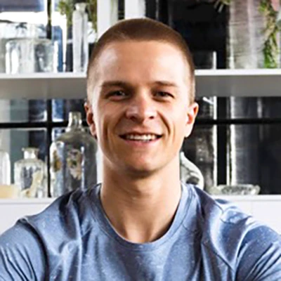 Sam Nieuwhof is a Driver