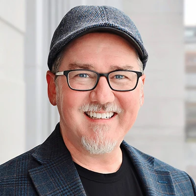 Shawn Hesketh is a Learner